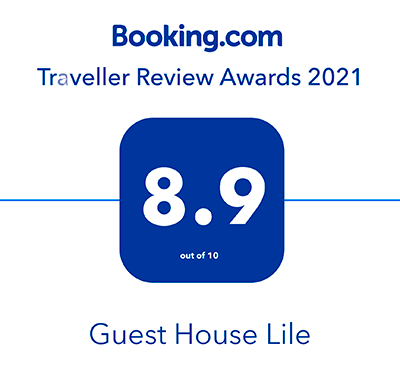 Booking - Pirwa Hostels