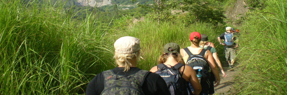 Inca Jungle a Machu Picchu (Bicicleta e Caminhada) en Machu Picchu