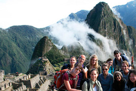 Tour para Machu Picchu 2 dias