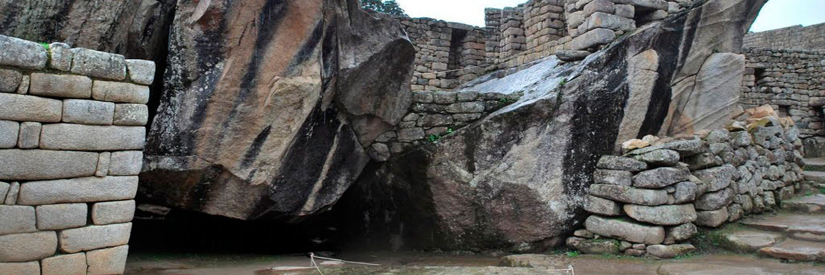 Tour para Machu Picchu (1 dia) en Machu Picchu