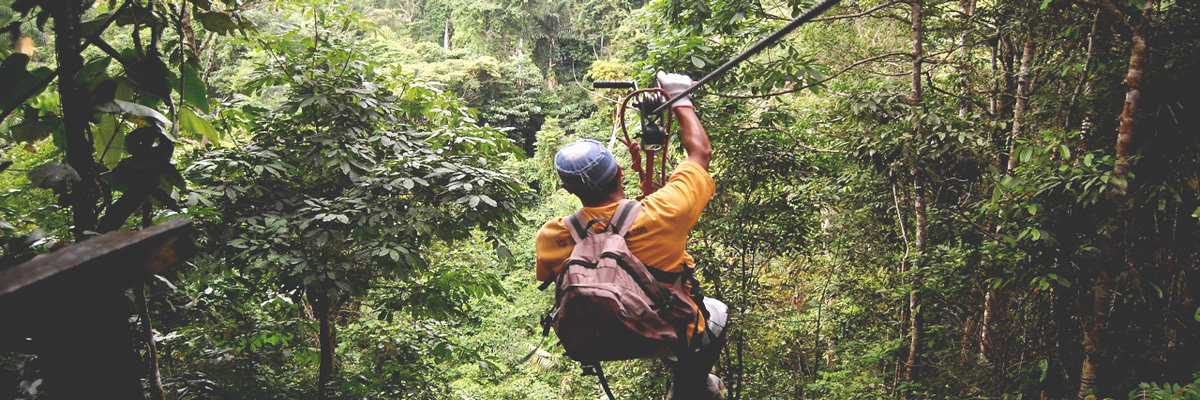 Eco Aventuras em Tambopata - 3 dias en Tambopata