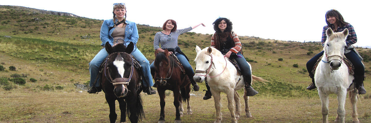 Passeios a Cavalo em Cusco: Kusilluchayoc, Templo da Lua e a Zona X en Cusco