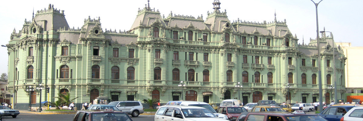 City tour - Lima  en Lima