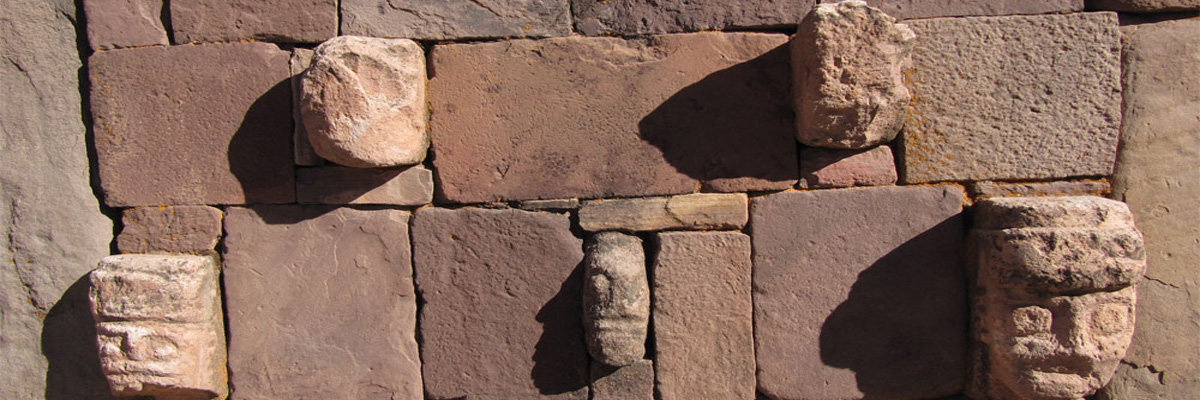 Tiwanaku Ruins Fullday en La Paz