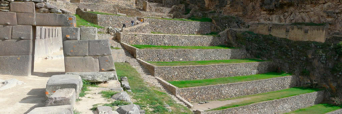 Passeio por Cusco en Cusco