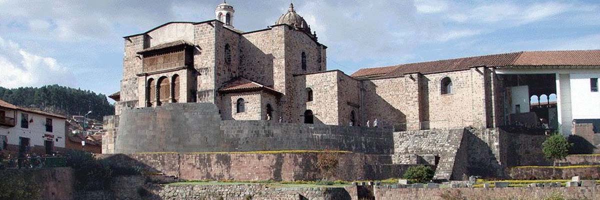 Tour Cusco + Machu Picchu por 3, 4 e 5 noites en Cusco