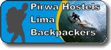 Lima Backpackers Hostel