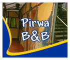 Pirwa Bed and Breakfast
