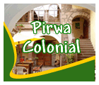 Pirwa Colonial Backpacker