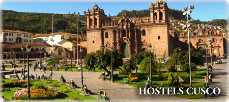 cheap hostels cusco peru