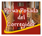 Pirwa Posada del Corregidor