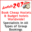Hostels 247