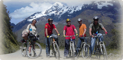 inca jungle to machu picchu