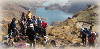 inca jungle to machu picchu