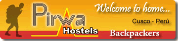 Cheap hostel in Cusco-Peru