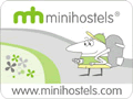 Find your next Hostel