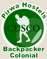 backpackers hostel cusco