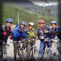 inca trail