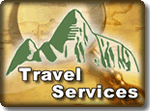 travel services peru