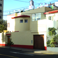 youth hostel lima