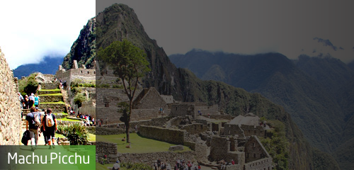 Nuestros Hostales en Machu Picchu