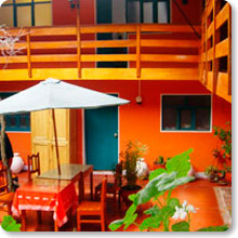 cheap hostel cusco (Cuzco)