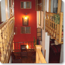 youth hostel cusco (Cuzco)
