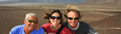 Pirwa hostel in Arequipa - Colca canyon