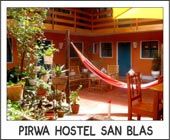 Pirwa Hostel San Blas Cusco(Cuzco)