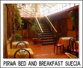 Pirwa B&B Suecia Cusco(Cuzco)