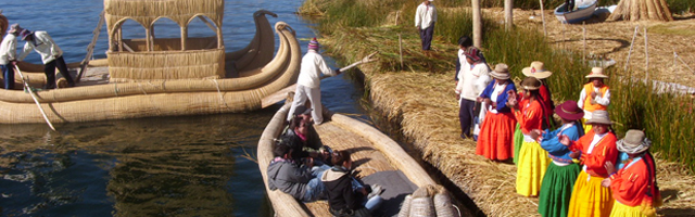 Pirwa hostels in Puno