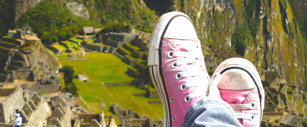 Asistencia para Machu Picchu