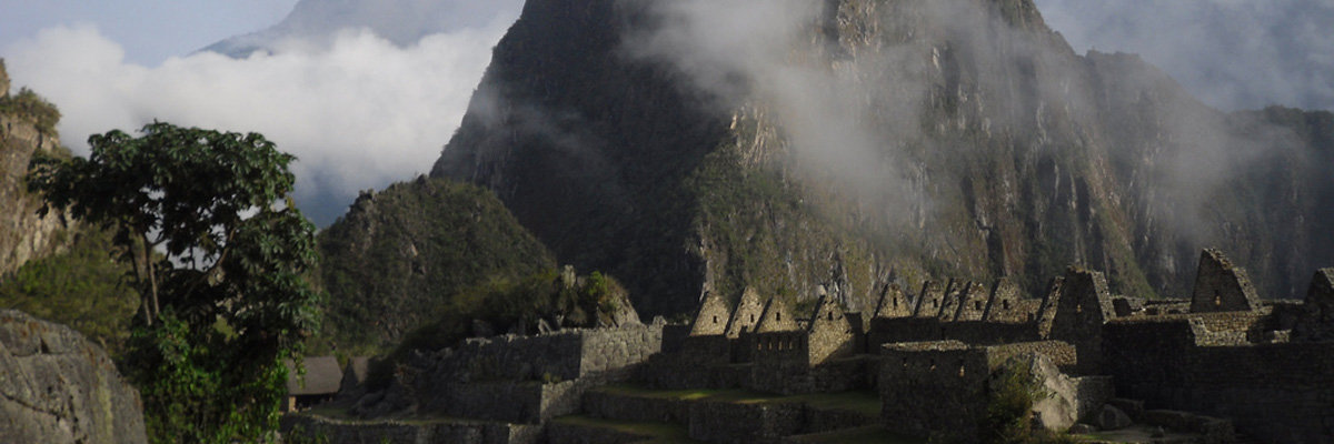 Salkantay Machupicchu  4d/3n en Machu Picchu