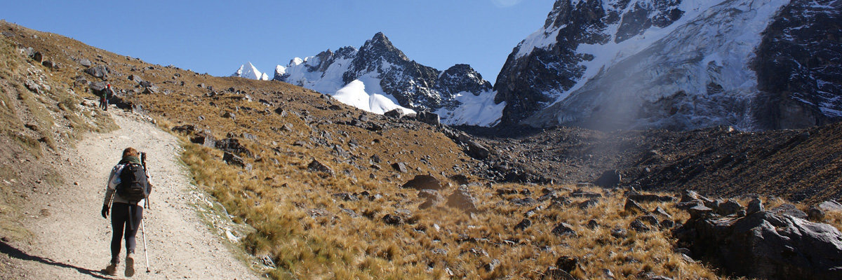 Salkantay Machupicchu  4d/3n en Machu Picchu