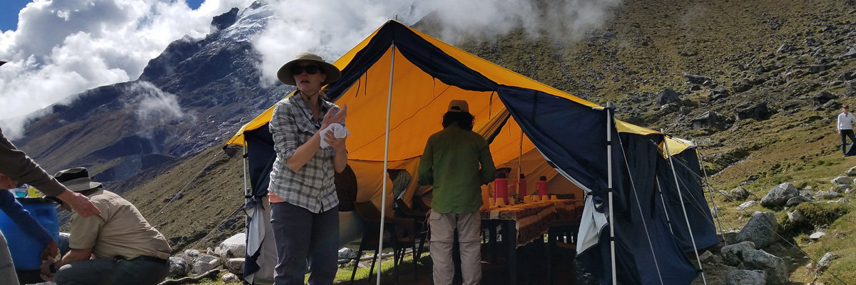 Salkantay Machupicchu  4d/3n en Machu Picchu