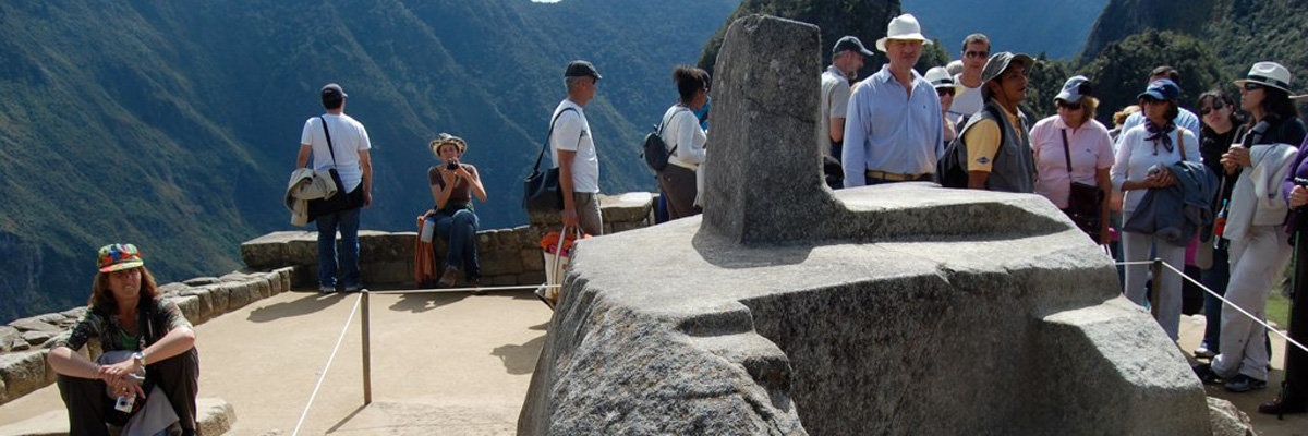 Salkantay Trek 4 days / 3 nights  en Machu Picchu