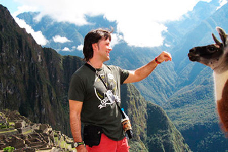 Tour para Machu Picchu (1 dia)