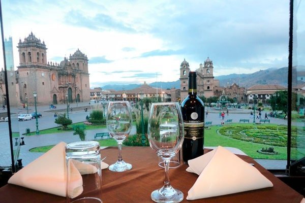 Pirwa Posada del Corregidor B&B