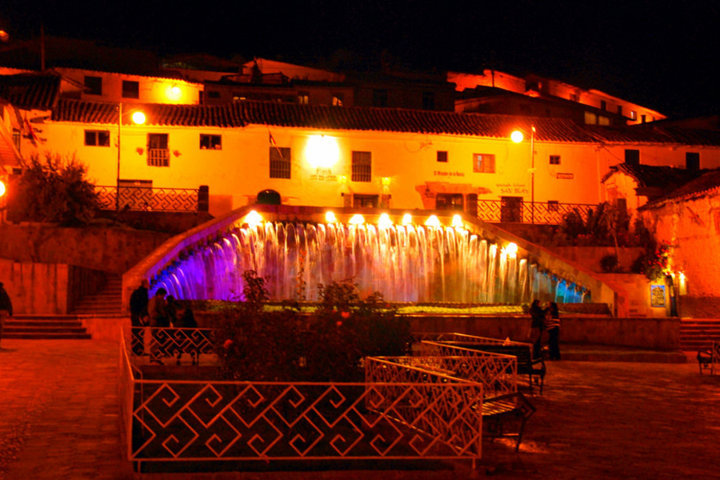 Foto de Hostel Pirwa San Blas