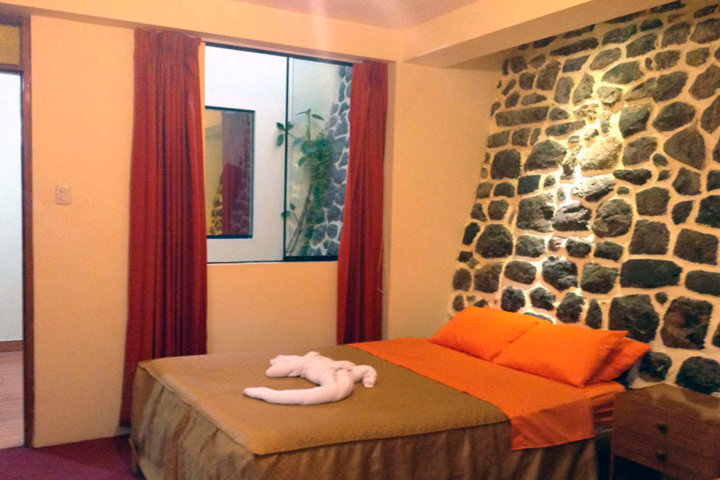 Foto de Hostel Pirwa San Blas