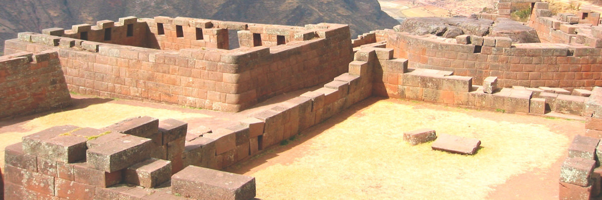 Tour por el Valle Sagrado de los Incas en Cusco