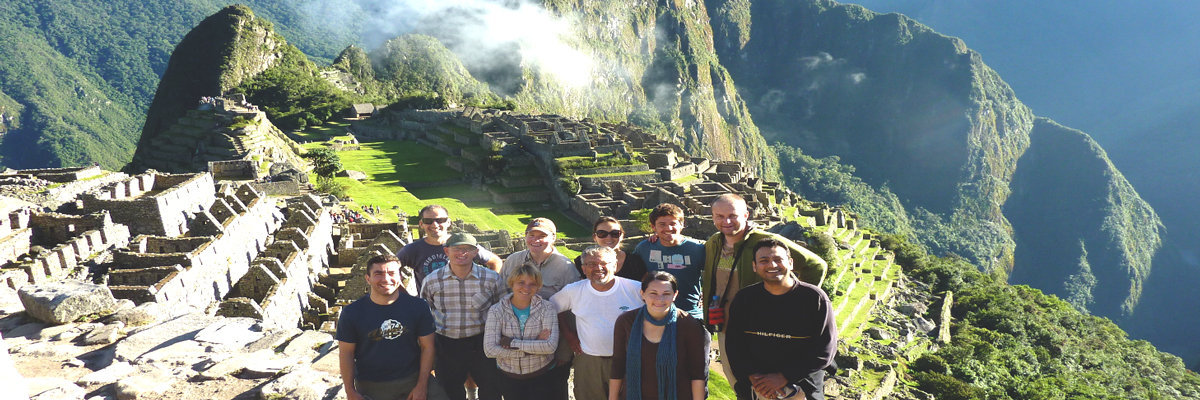Tour por el Camino Inca - Clásico en Machu Picchu