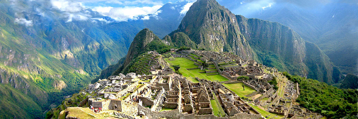 Machu Picchu + Montaña de 7 Colores 5D/4N en Cusco