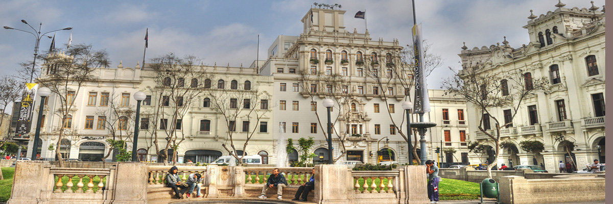 City Tour - Lima en Lima
