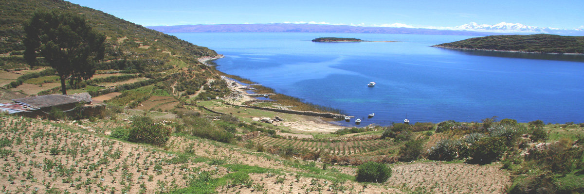 Tour Copacabana + Isla del Sol (Norte y Sur) en Copacabana 