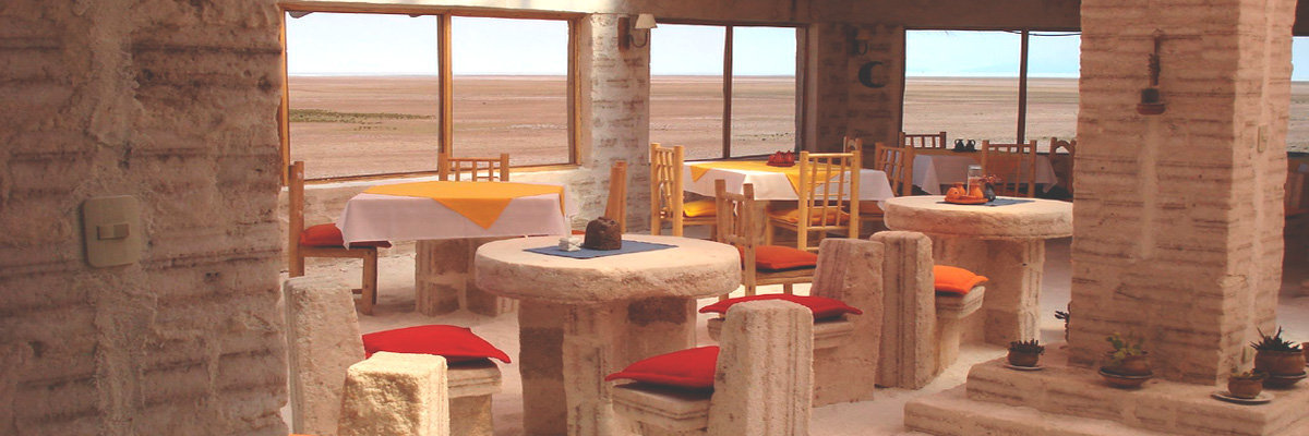 Tour al salar de Uyuni en un día en Uyuni 