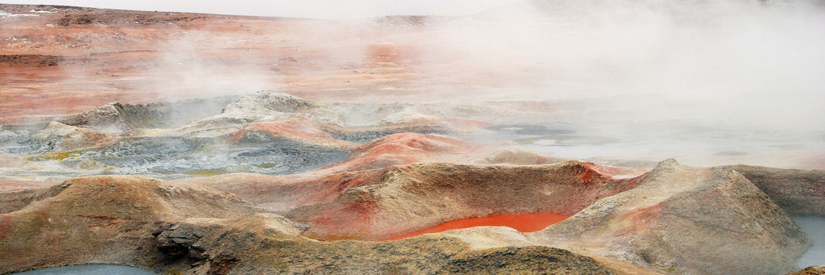 Tour al salar de Uyuni por tres días en Uyuni 