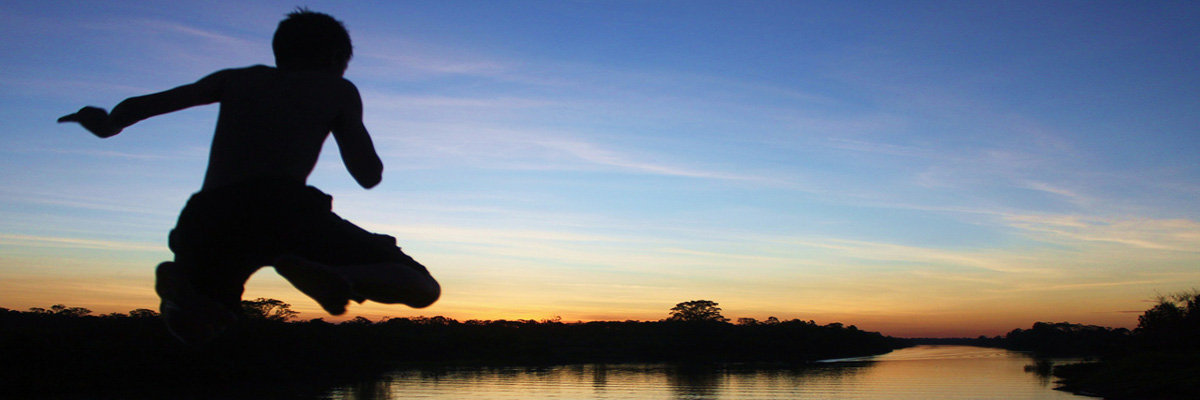 Tour Iguana 5D / 4N en Iquitos