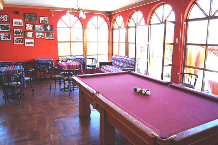 Foto de Hostel Pirwa San Blas
