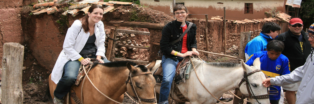 Passeios a Cavalo em Cusco: Kusilluchayoc, Templo da Lua e a Zona X en Cusco